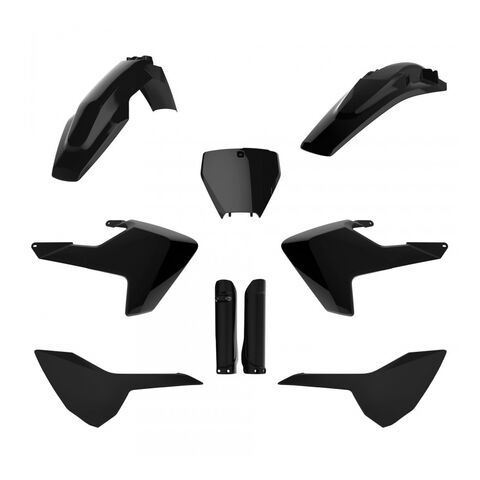 Polisport MX Body Kit Husqvarna 250cc-450cc 2016-2018