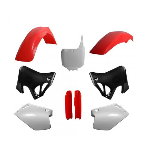 Polisport MX Body Kit Honda CR125R / CR250R 1995-1997