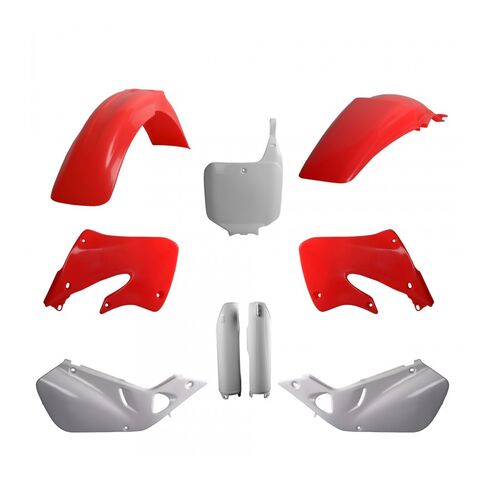 Polisport MX Body Kit Honda CR125R / CR250R 1997-1999