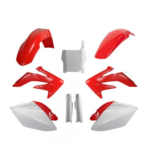 Polisport MX Body Kit Honda CRF250R 2006-2007