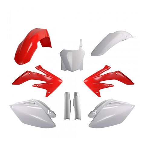 Polisport MX Body Kit Honda CRF250R 2008-2009