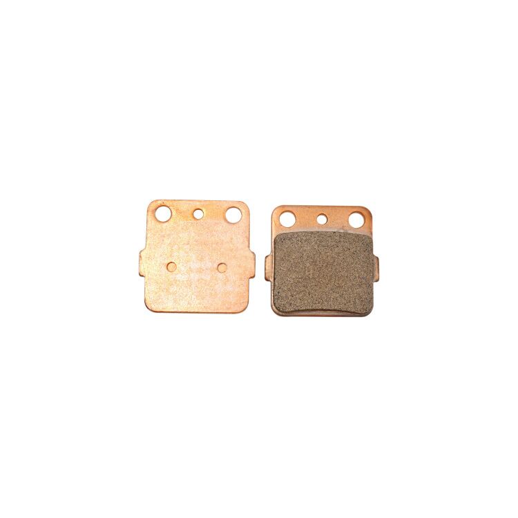 EBC FA84/2R R Series Sintered Brake Pads