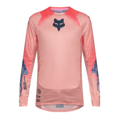 Fox Racing Flexair Vision LE Jersey