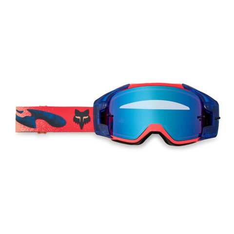 Fox Racing Vue Vision LE Goggles