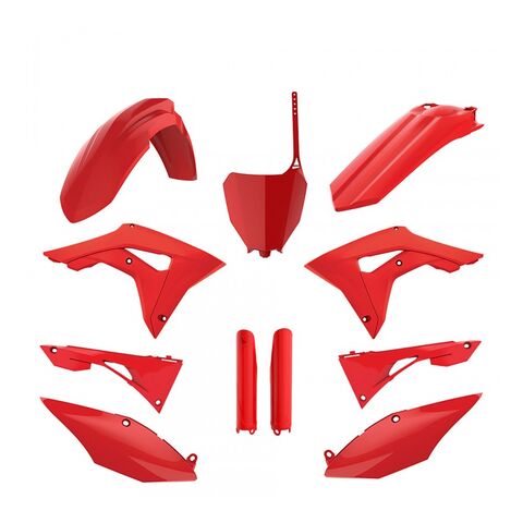 Polisport MX Body Kit Honda CRF250R / CRF450R / R-S 2017-2022