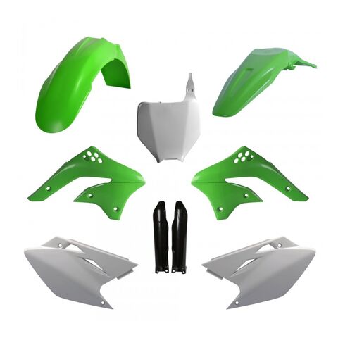 Polisport MX Body Kit Kawasaki KX450F 2006-2008