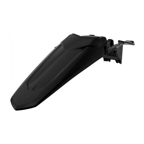 Polisport Rear Fender Yamaha YZ250F / YZ450F 2018-2023