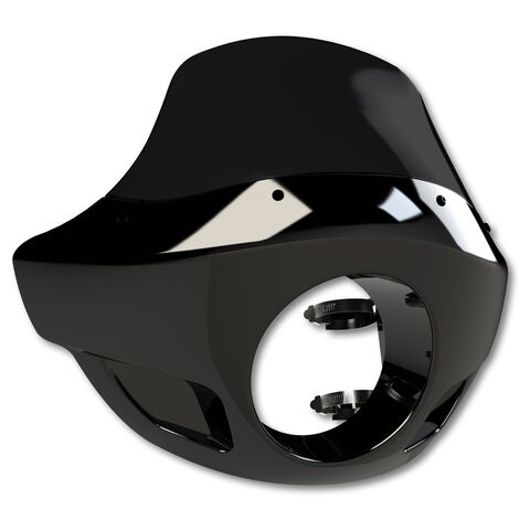 Burly Brand Touring Sport Fairing Short [Open Box]