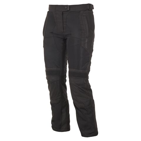 Sedici Federico 2 Women's Mesh Pants Black / MD [Open Box]