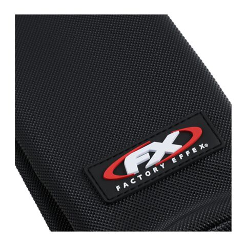 Factory Effex All Grip Seat Cover Kawasaki KX250 / KX450 2024-2025