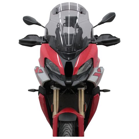 MRA VarioTouringScreen Windshield BMW S1000XR 2020-2024 Smoke [Open Box]