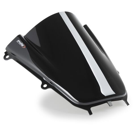 Puig Z-Racing Windscreen Yamaha R9 2025-2026 Carbon Look [Open Box]