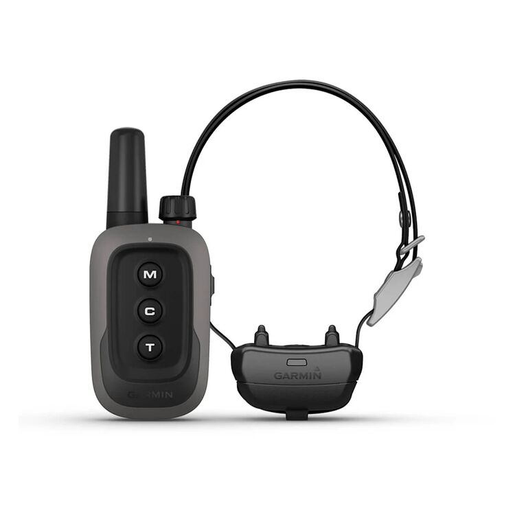 Garmin Delta SE Training Collar and Controller