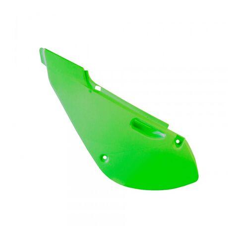 Polisport Side Panels Kawasaki / Suzuki 65cc-110cc 2000-2026