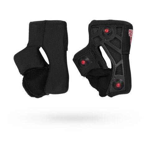 Bell Star 2016+ Cheek Pads 40MM [Open Box]