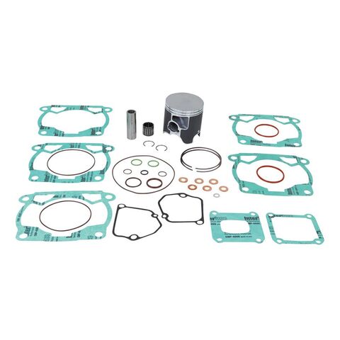 Vertex Cast 2-Stroke Piston Kit KTM / Husqvarna / Gas Gas 125cc 2023-2025