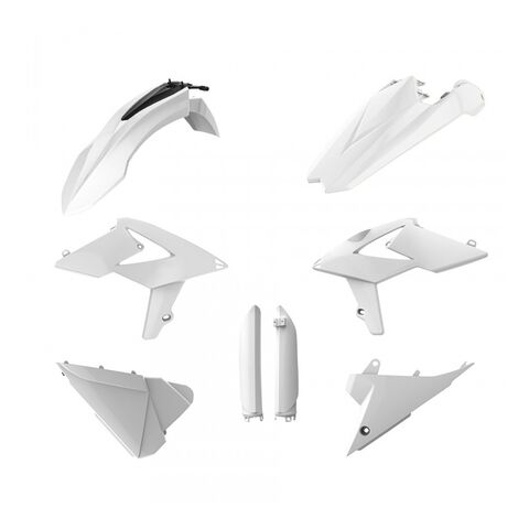 Polisport MX Body Kit Beta 125cc-480cc 2018-2019