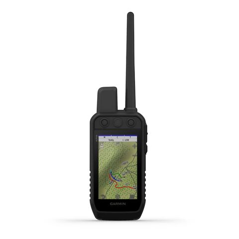 Garmin Alpha 300 Tracking GPS