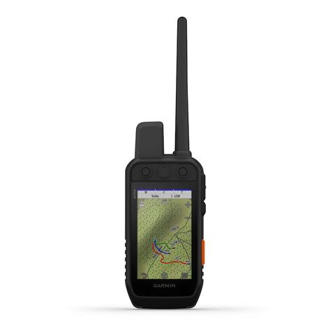 Garmin Alpha 300i Tracking GPS with inReach