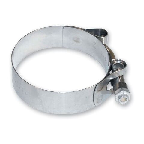 S&S Cycle Intake Manifold Clamp For Harley Shovelhead 1978-1984 [Open Box]