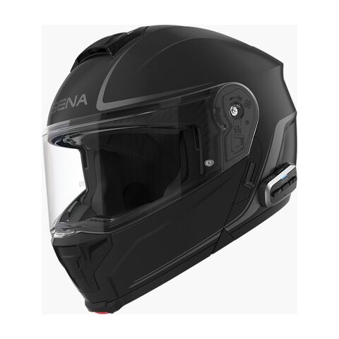 Sena Outrush 2 Mesh Bluetooth Modular Helmet