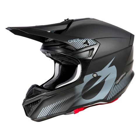 O'Neal 5 Series Helmet Black / 3XL [Incomplete]