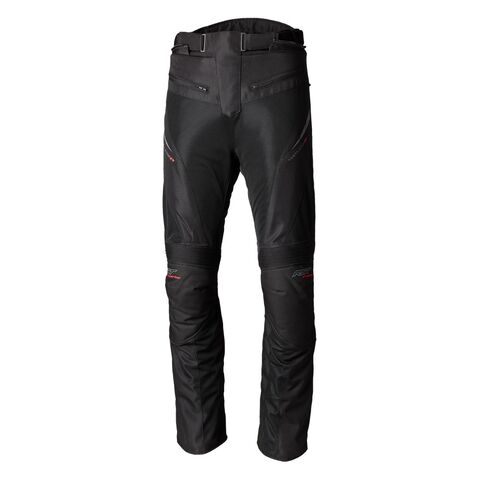 RST Moto Ventilator XT CE Pants Black/Black / 4XL [Open Box]