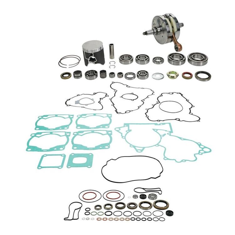 Vertex Engine Rebuild Kit KTM / Husqvarna / Gas Gas 125cc 2020-2023