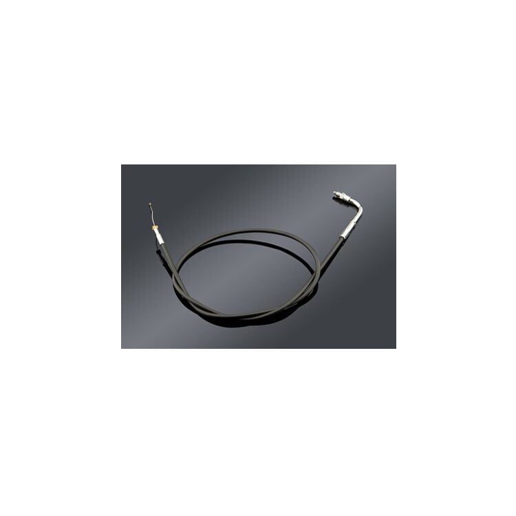 S&S Cycle Replacement Throttle / Idle Cable For S&S Dual Throttle Assembly 48" / Idle Cable [Open Box]