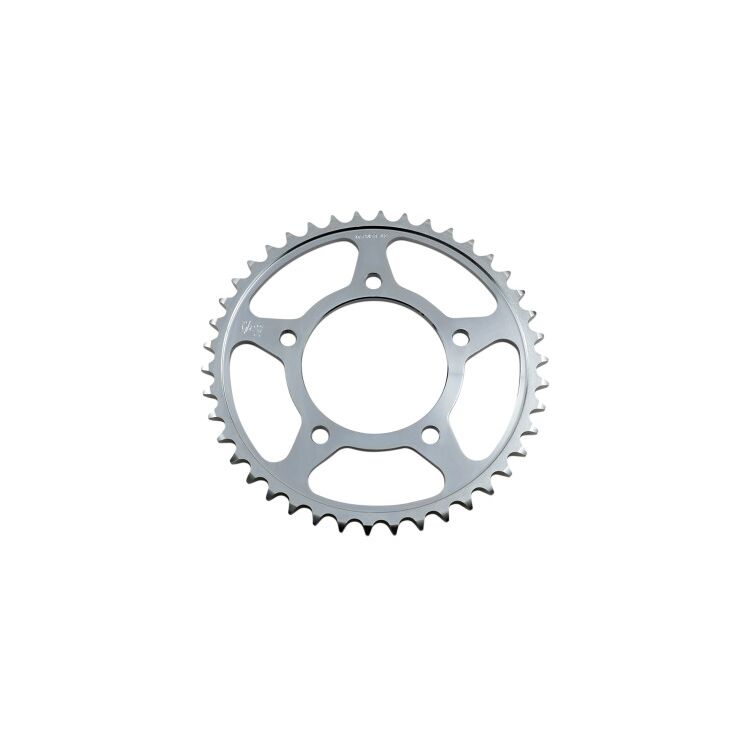 JT Sprockets 530 Steel Rear Sprocket Kawasaki Ninja ZX-14R
