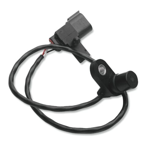 Jims Electronic Speedometer Sensor For Harley Touring / Dyna 1994-2005