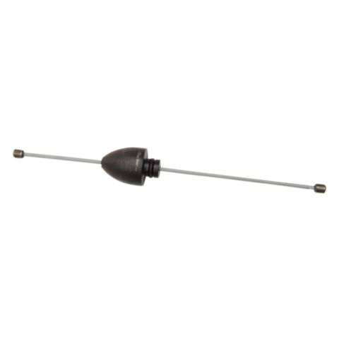 Jims Standard Rear Axle Installation Guide Tool For Harley 2002-2026