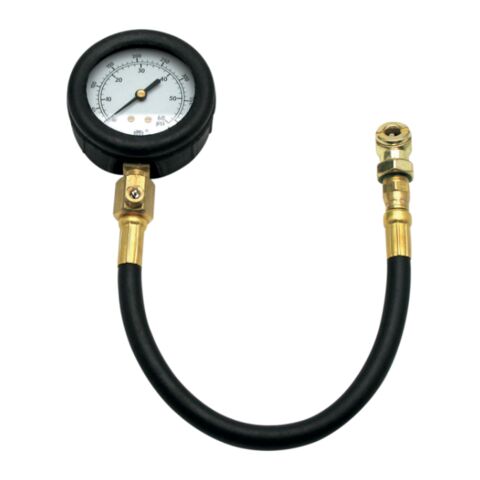 Jims Tire Pressure Gauge