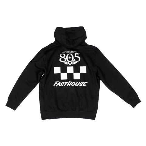Fasthouse 805 Foundation Pullover Hoody