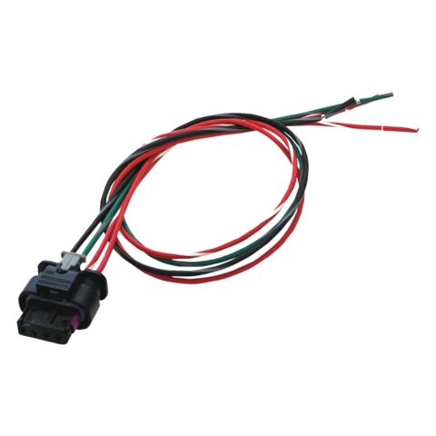 Namz OEM Delphi Replacement Connectors With Pigtail