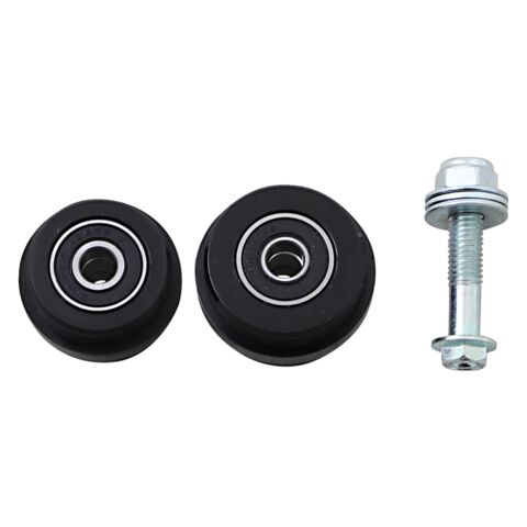 TM Designworks Powerlip Chain Roller Kit Honda 125cc-500cc 1990-2005