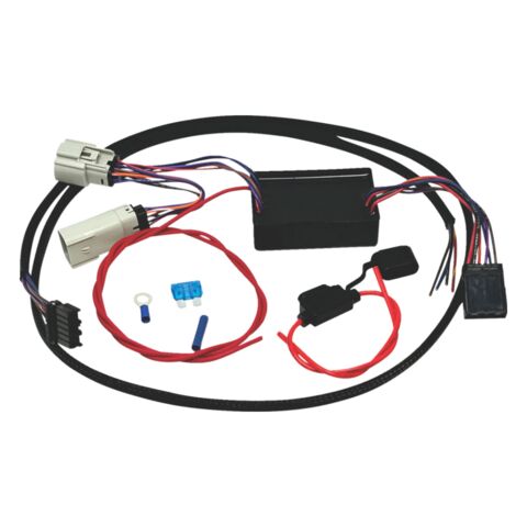 Namz 5 Wire Trailer Isolator Module For Harley Trike 2014-2025