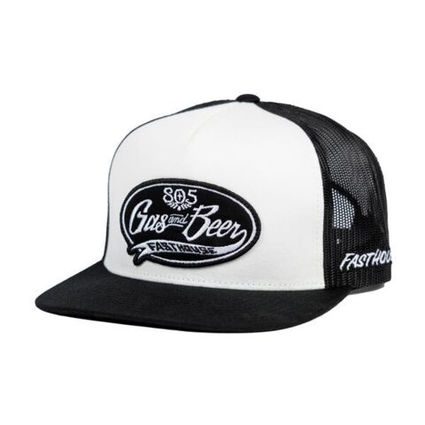 Fasthouse 805 Taproom Trucker Hat