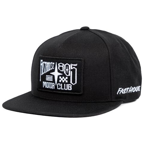 Fasthouse 805 Motor Club Hat
