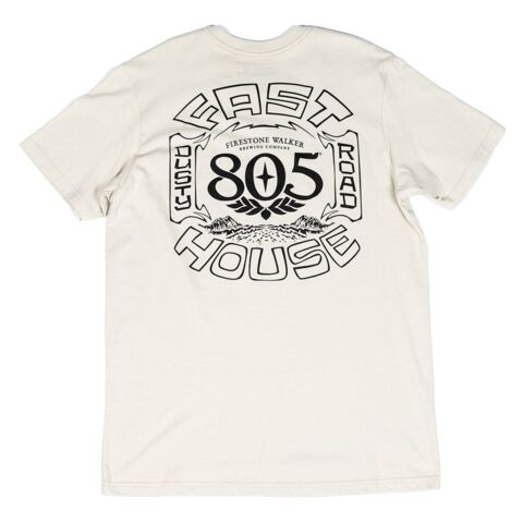 Fasthouse 805 Roam T-Shirt