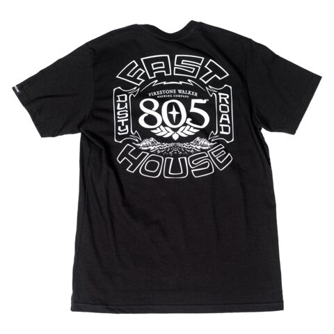 Fasthouse 805 Roam T-Shirt
