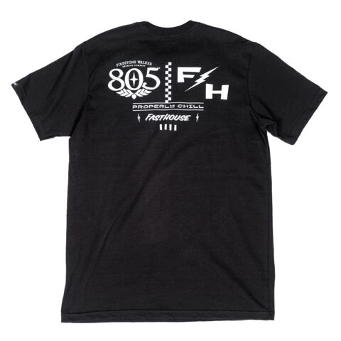 Fasthouse 805 Bond T-Shirt