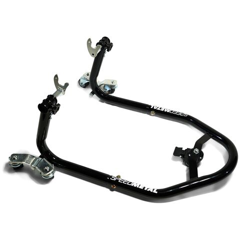 Speedmetal Rolling Rear Stand [Blemished - Very Good]