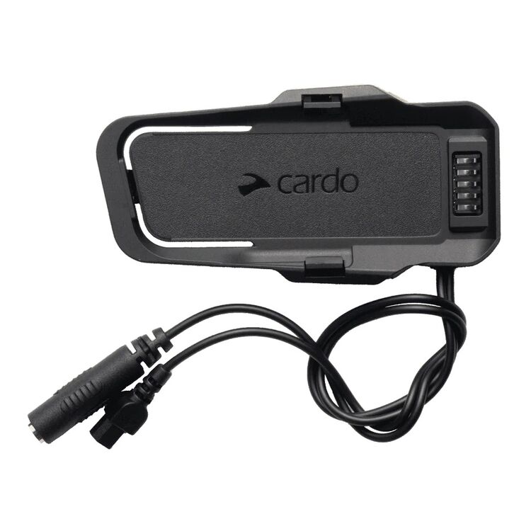 Cardo Systems PackTalk Pro / Edge Cradle [Open Box]