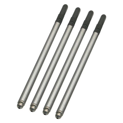 S&S Cycle Standard Adjustable Pushrods For Harley EVO 1984-2000 [Open Box]