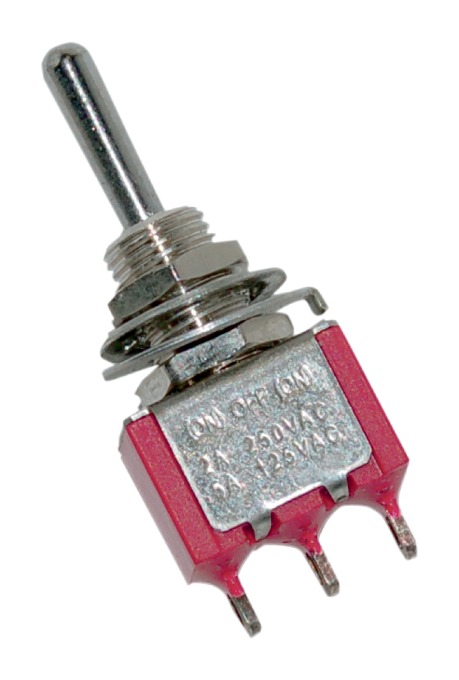 Namz Mini Toggle Switch