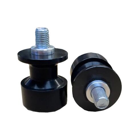 Woodcraft Aluminum Swingarm Spool Sliders Standard / 10MMx1.25 [Open Box]