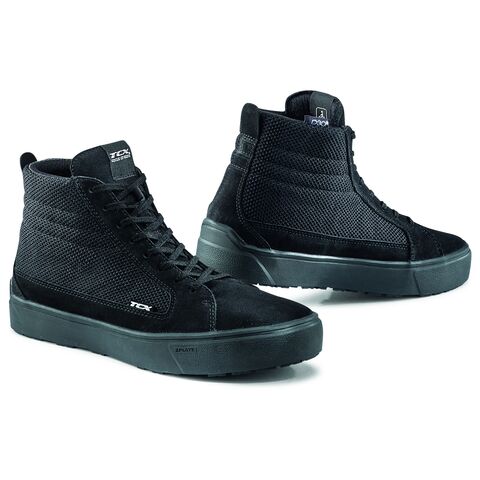 TCX Street 3 Air Shoes Black / 44 [Open Box]