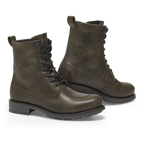 REV'IT! Portland Shoes (43) Olive/Black / 41 [Open Box]