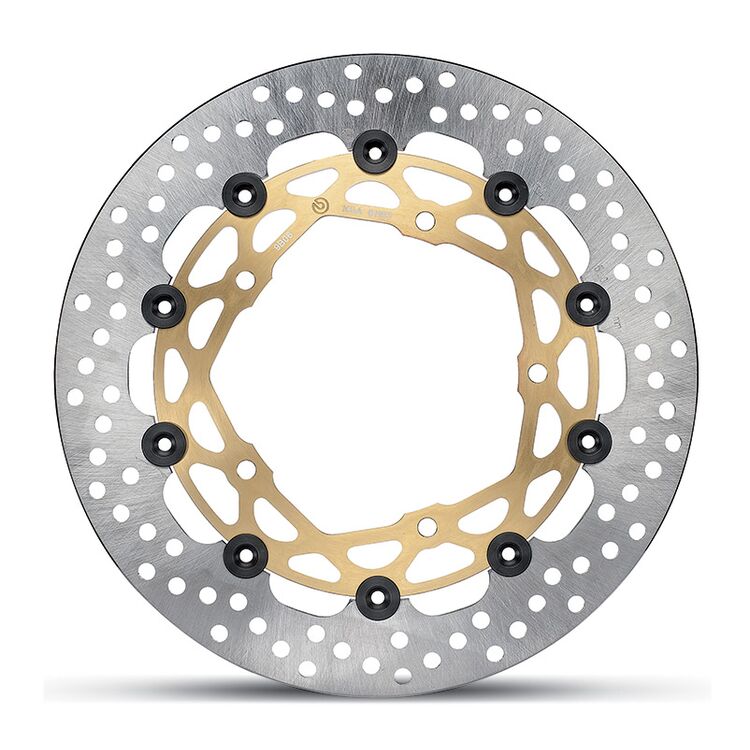 Brembo SuperSport Brake Rotors Suzuki GSX-R600 / 750 / 1000 2003-2005